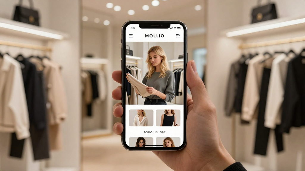 How to Optimize Your Boutique Site for Mobile