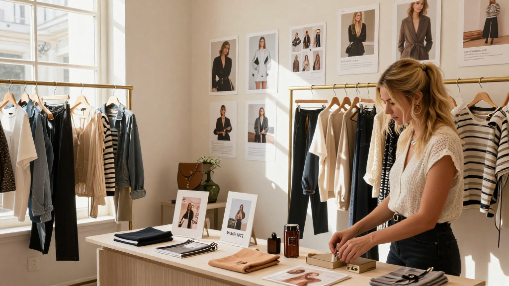 How to Use Pinterest for Boutique Marketing