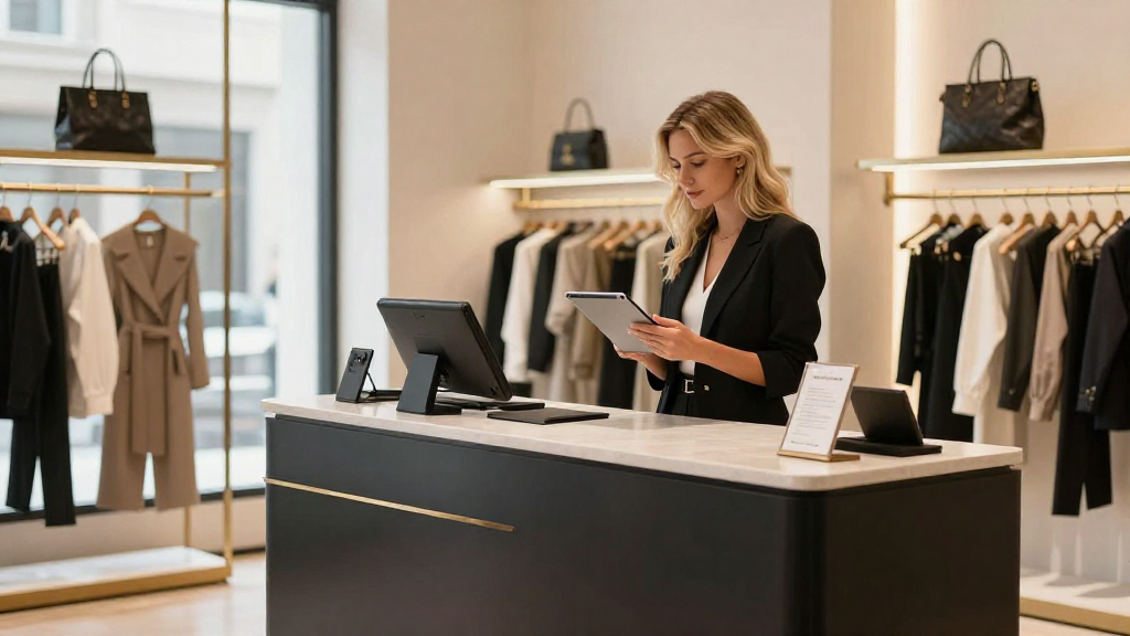 Boutique Business Credit Basics: Boutique Business Credit 101