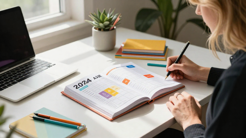 How to Create a Boutique Marketing Calendar That Works