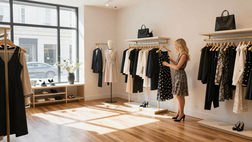 How to Increase the Resale Value of Your Boutique