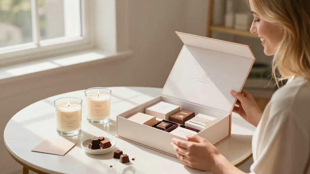 How to Create Boutique Unboxing Scripts