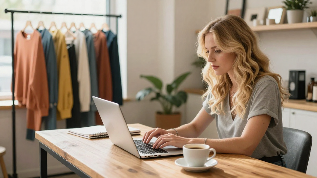 Affiliate Blogging Tips for Boutique Brands