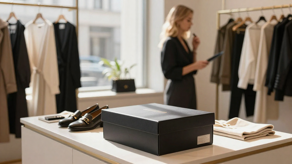 Shipping Policy Examples for Your Boutique Website