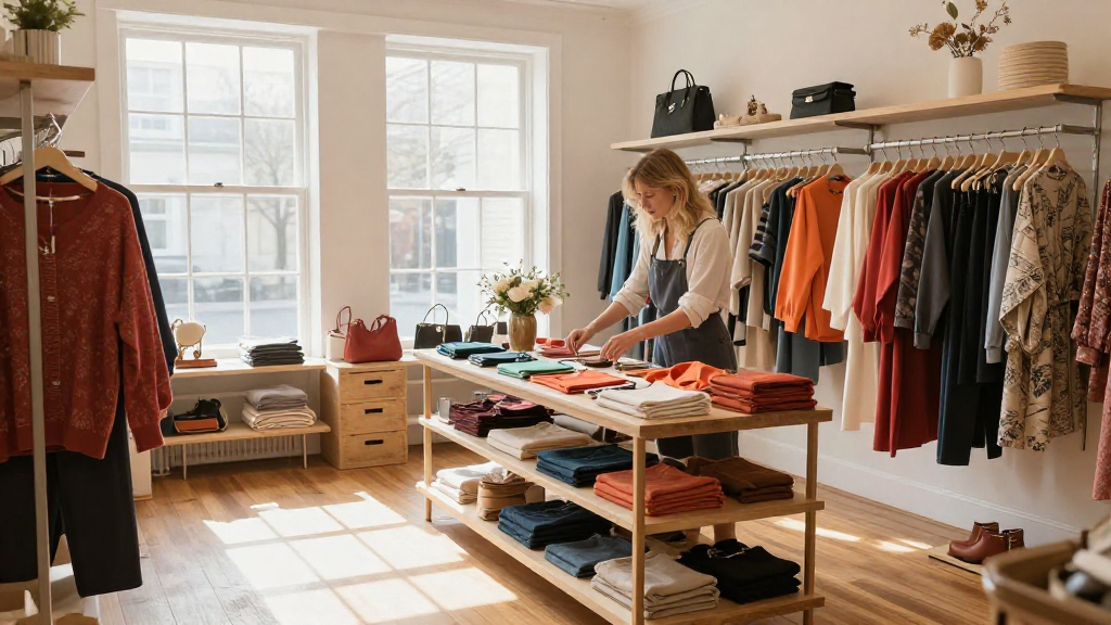 Boutique Inventory Management Tips You Should Know