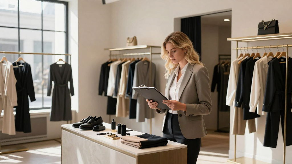 How to Conduct a Boutique Business Audit: A Comprehensive Guide