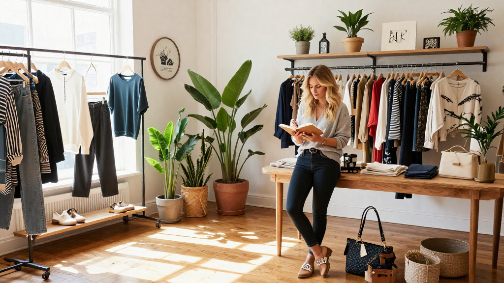 How to Write a Compelling Boutique Bio