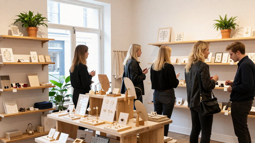 Boutique Pop-Up Shop Checklist: Your Essential Guide to a Successful Event