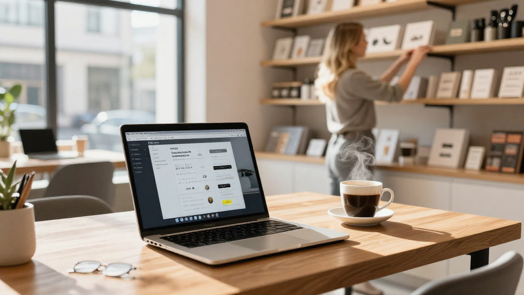 Boutique Productivity Tips for Owners