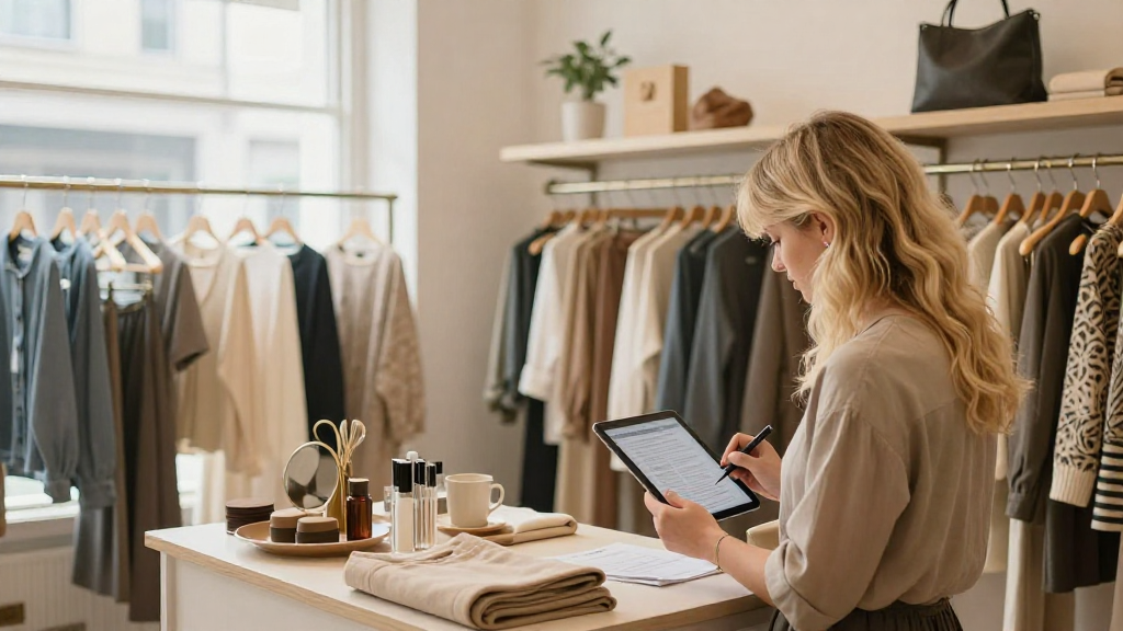 How to Run Effective Customer Surveys for Boutiques