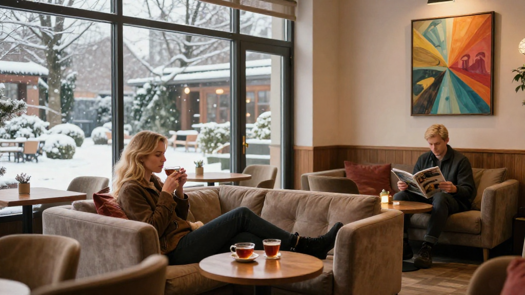 Boutique Low Season Survival Guide