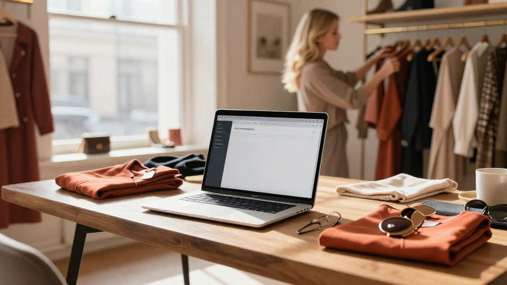 How to Structure a Blog Post for Your Boutique