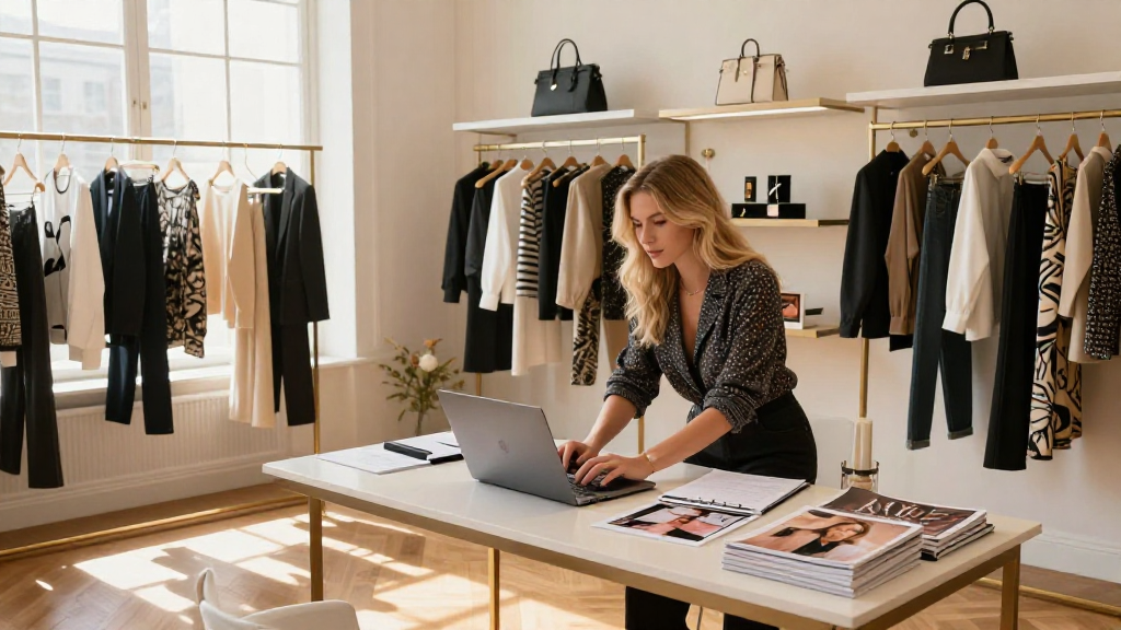 How to Pitch Your Boutique to the Press: A Guide on How to Write Boutique Pitch Emails