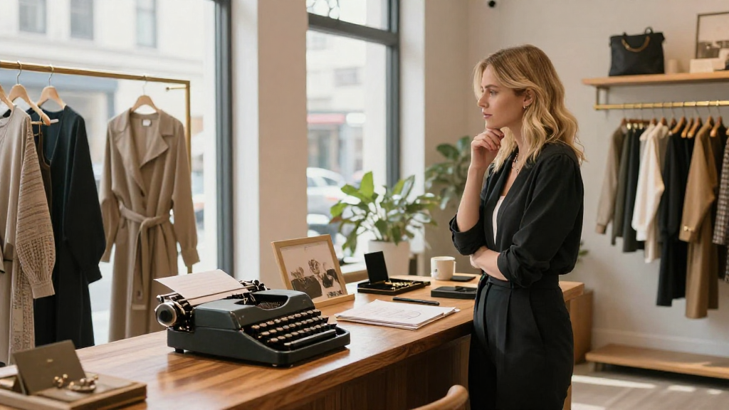 How to Write Sales Copy for Your Boutique Website