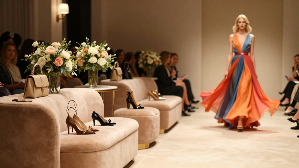 How to Plan a Boutique Fashion Show: A Comprehensive Guide