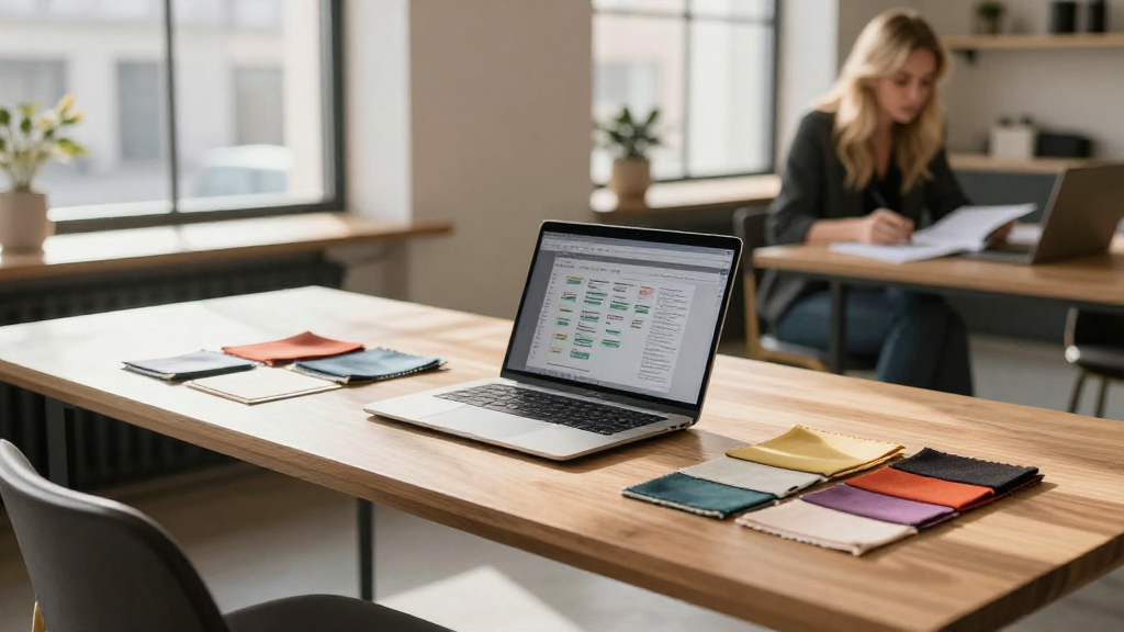 How to Audit and Improve Boutique Workflows