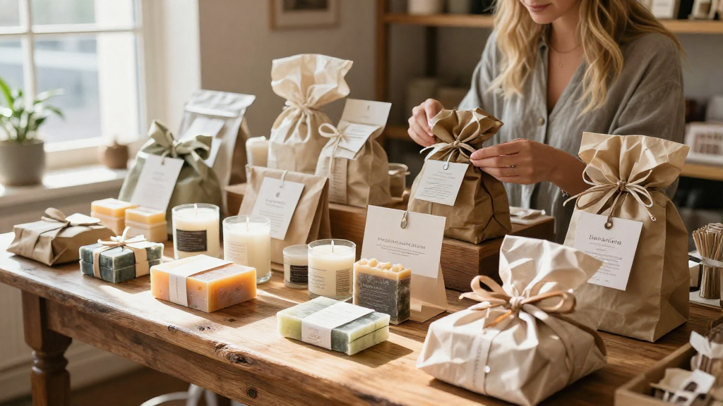 How to Bundle Boutique Products for More Sales
