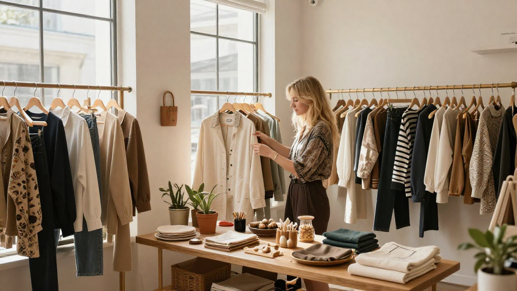 Advantages of Running a Boutique Business