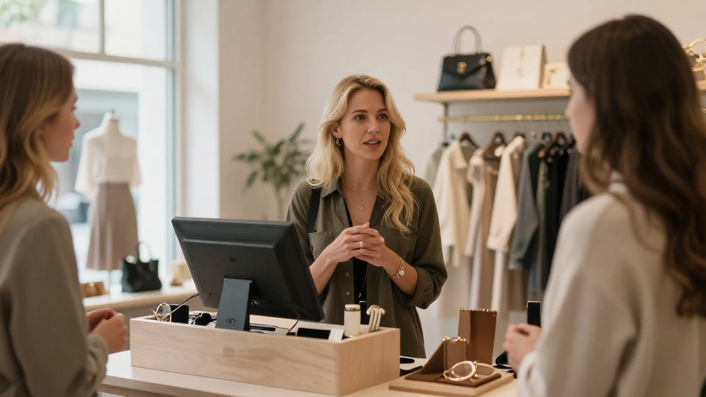 How to Handle Chargebacks in a Boutique Business