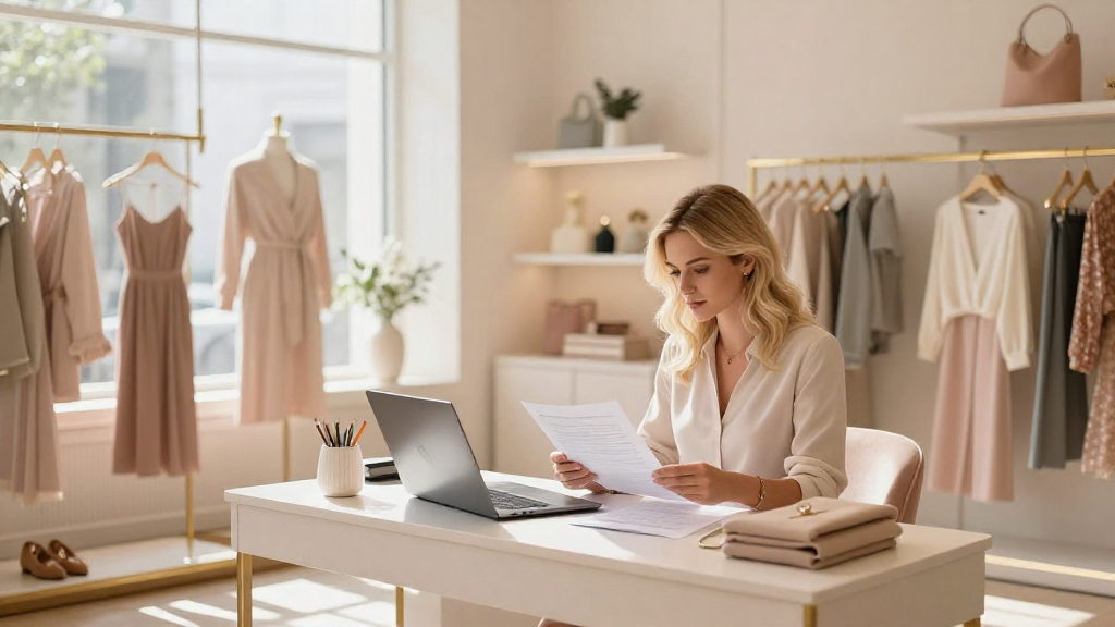 How to Open a Business Bank Account for Your Boutique