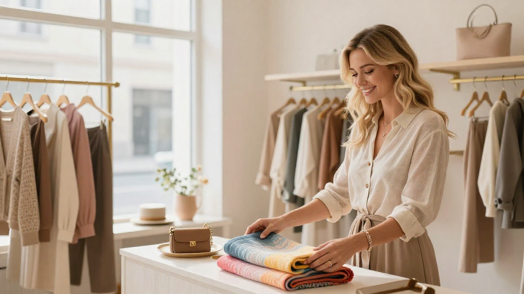 Tone of Voice Examples for Boutique Brands