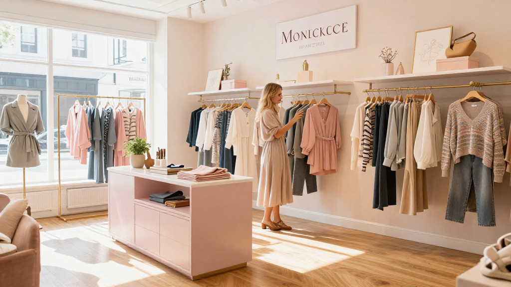 How to Brand a Boutique for Maximum Impact