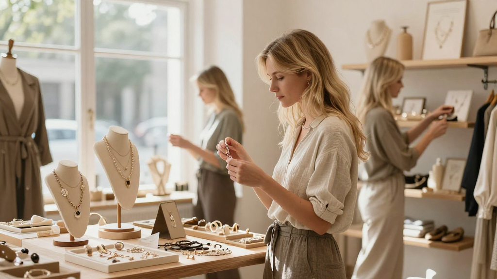 Understanding the Boutique Product Lifecycle