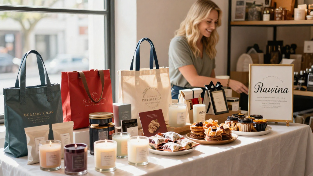 How to Run Boutique Giveaways to Boost Engagement