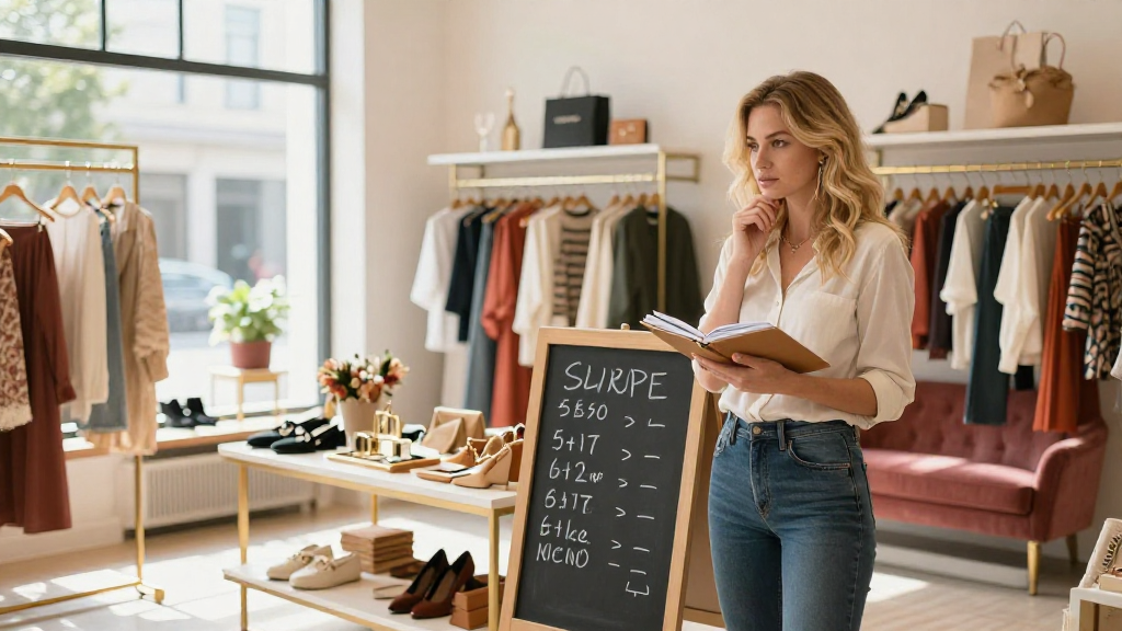 How to Calculate Break-Even Point for Your Boutique