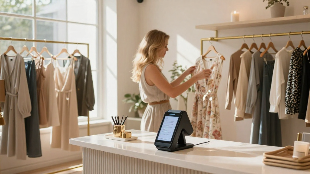 Explained: Payment Options for Boutique Owners