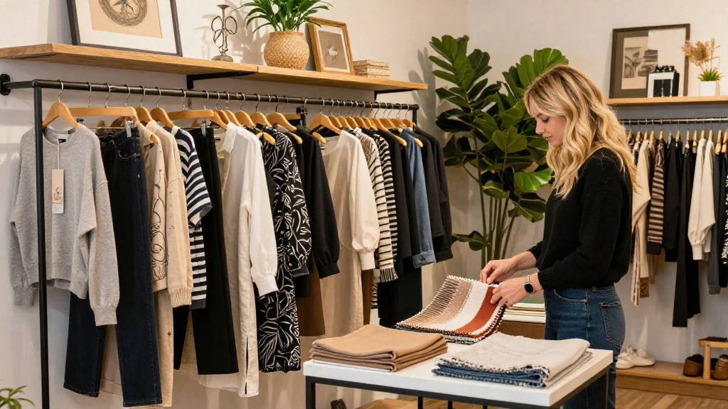 What’s the Timeline for Starting a Boutique