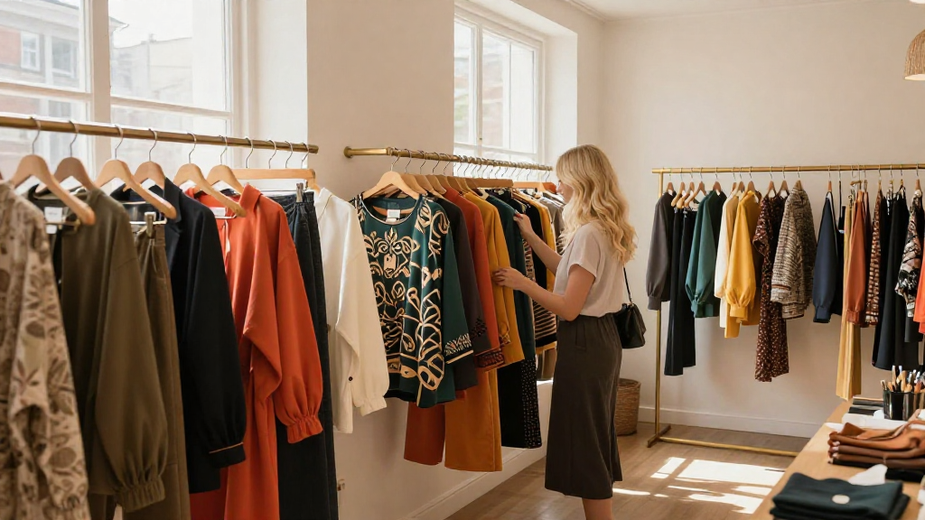 How to Source Boutique Inventory