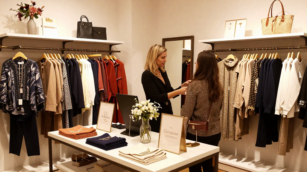 What Does Boutique Mean in Business Terms