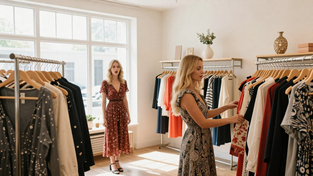 Are There Grants for Boutique Businesses