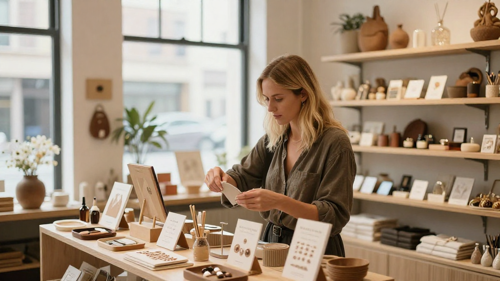 Storytelling Techniques for Boutique Branding