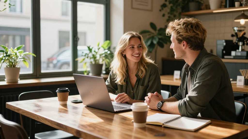 How to Build Strong Vendor Relationships