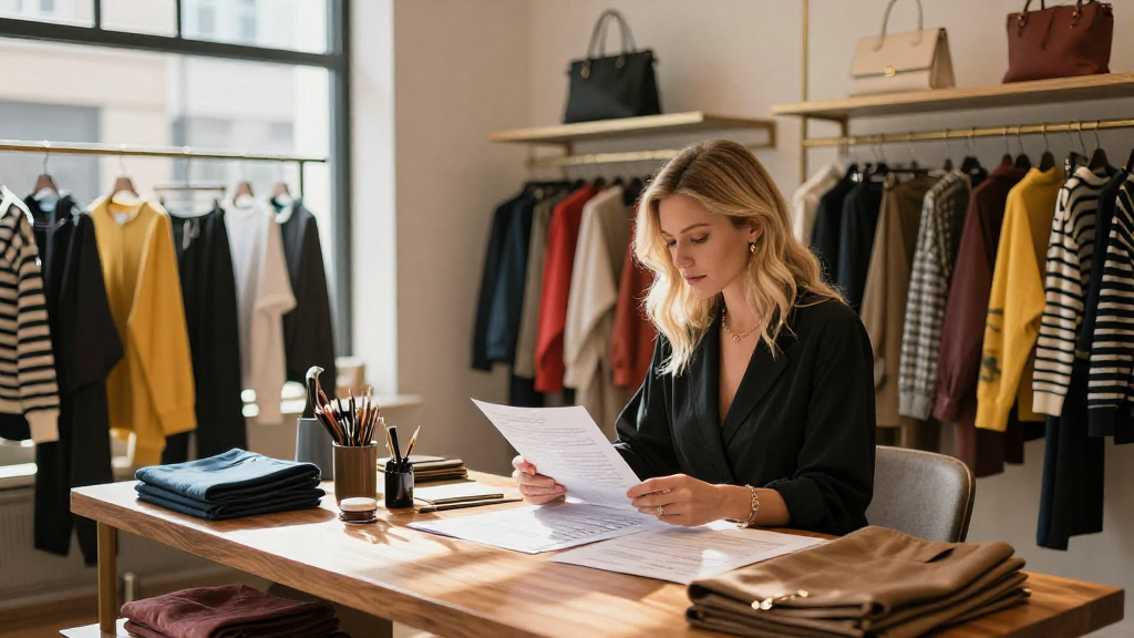 Financial Statements Explained for Boutique Owners
