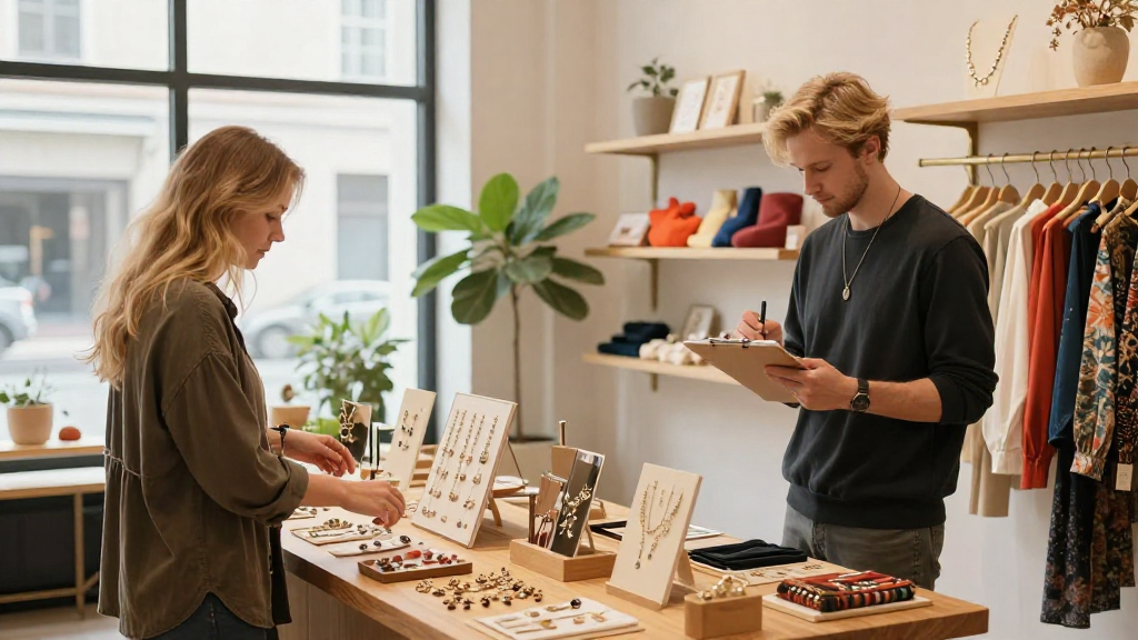 Market Research Basics for Boutique Startups