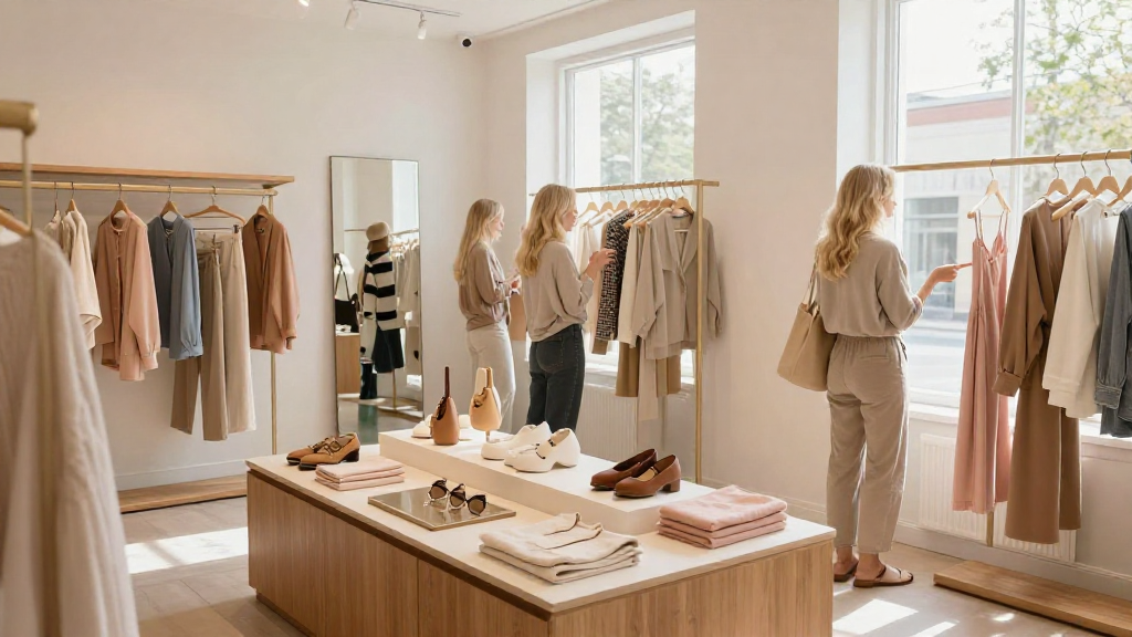 Examples of Boutique Mission Statements