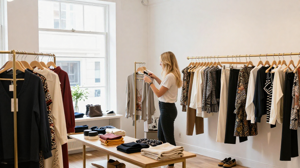 What Makes a Boutique Unique in the Retail World