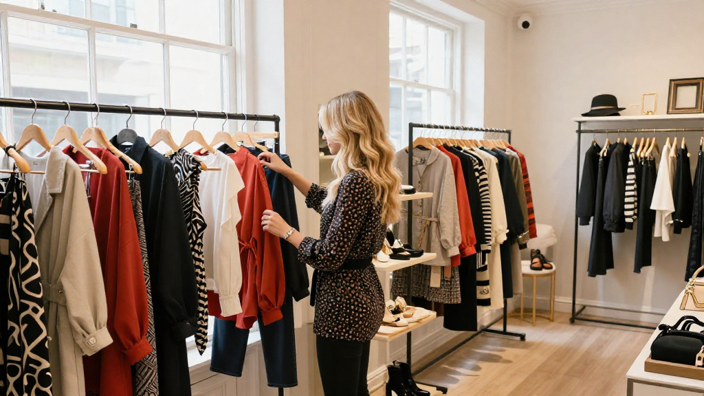How to Forecast Sales for Your Boutique