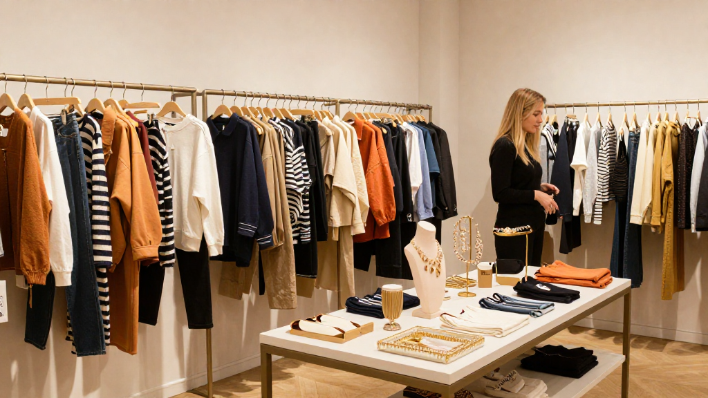 How to Use Name Generators for Boutique Ideas: Boutique Name Generator Tips