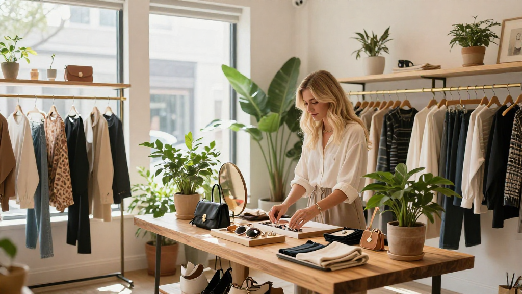 Boutique Blog Content Ideas to Grow Your Brand