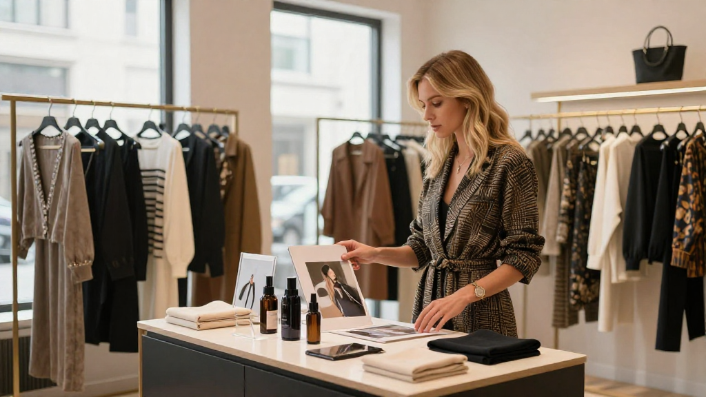 How to Do Competitor Analysis for Your Boutique