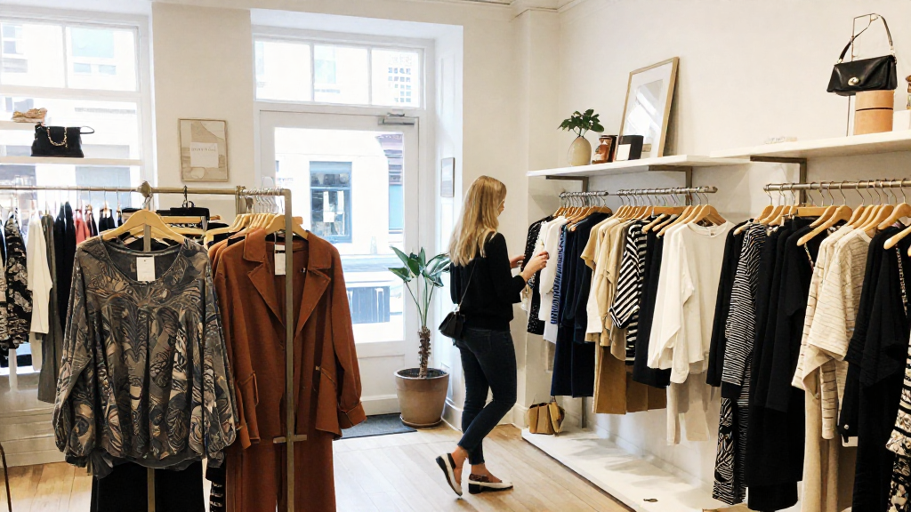 How to Improve Conversion Rates in Your Boutique