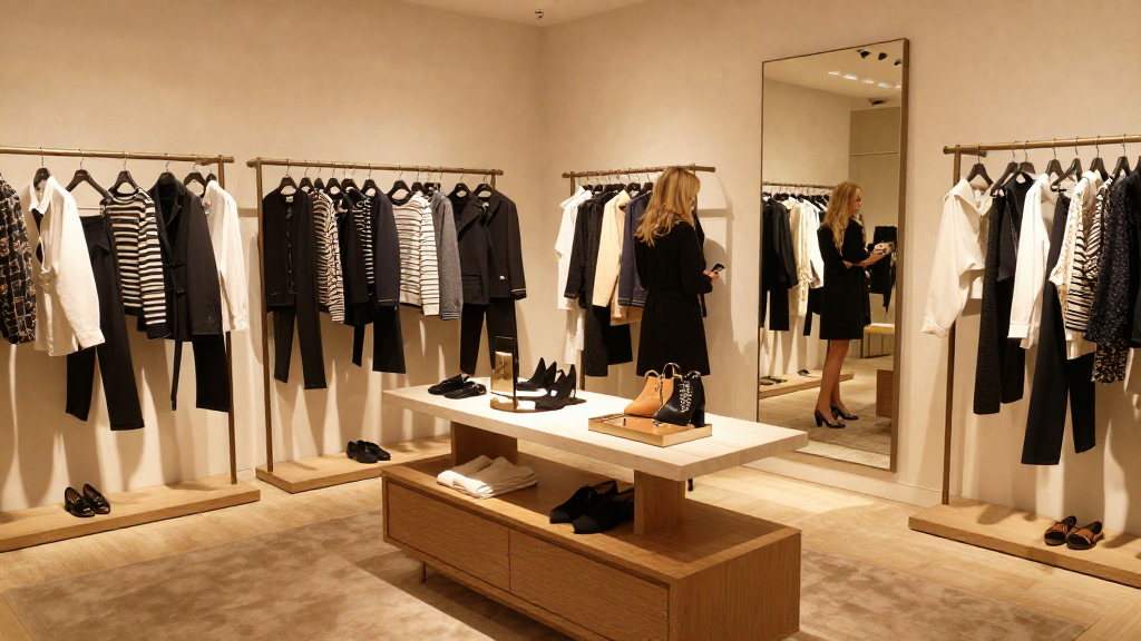 What Is a Fashion Boutique