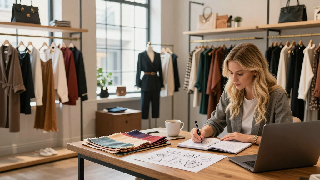 How to Create a Boutique Business Plan