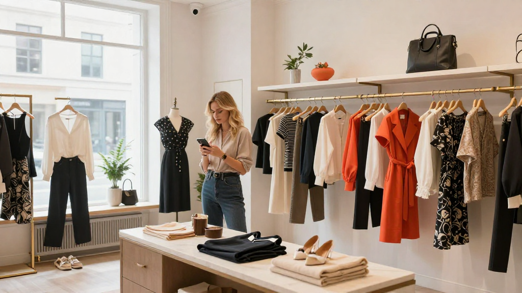 Using SMS to Market Your Boutique