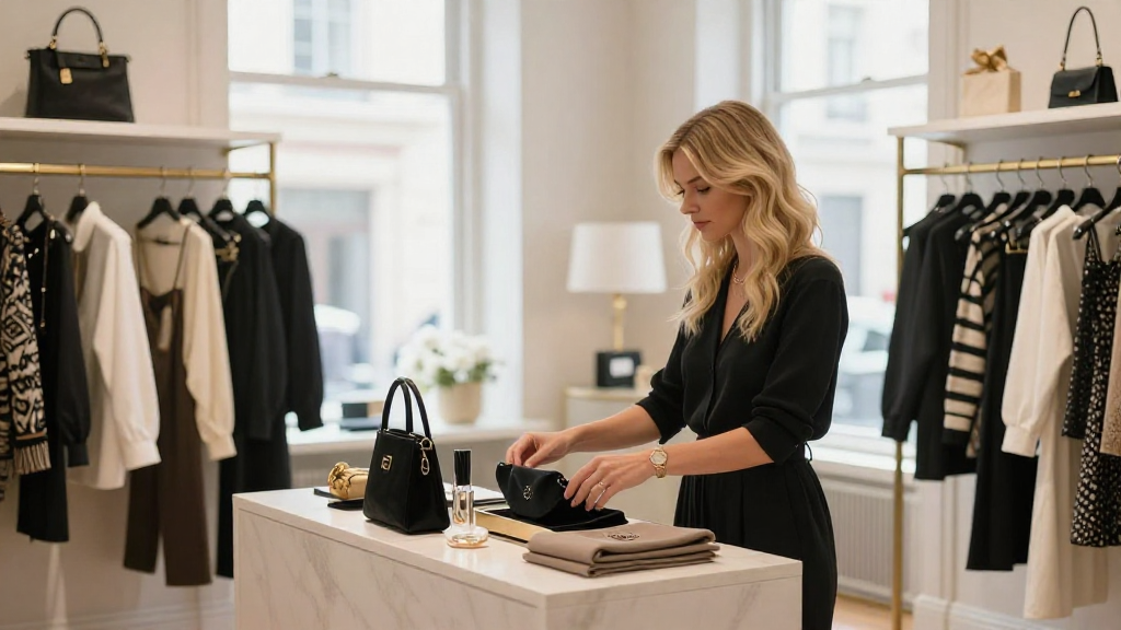 How to Get Your Boutique Featured in the Media